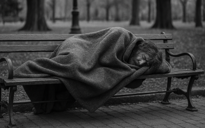 JUST Thinking…Is God Biased?