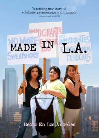 Linked to Made in L.A. Documentary