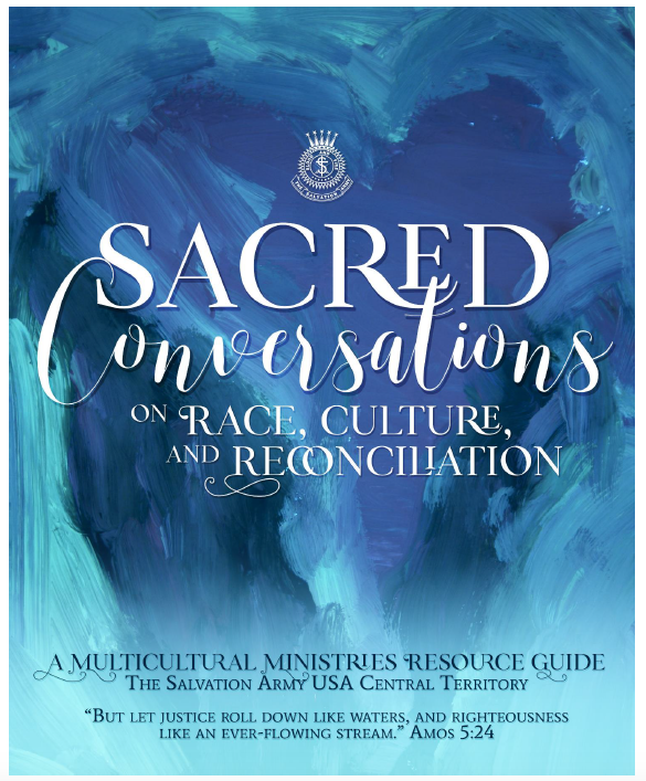 Linked to Sacred Conversations Resource Guide