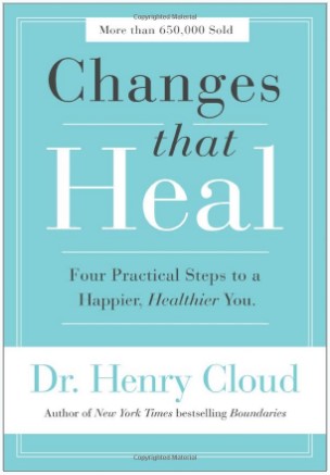 Linked to Changes That Heal Book
