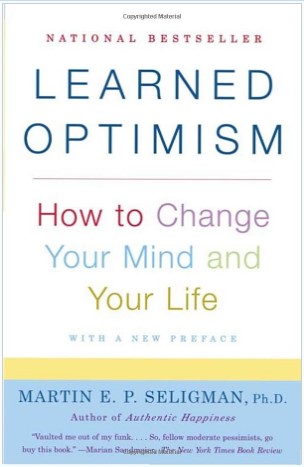 Linked to Learned Optimism Book
