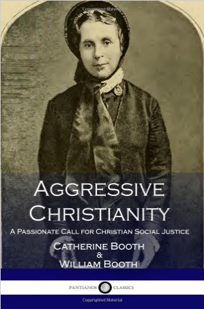 Linked to Aggressive Christianity Book