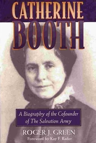 Linked to Catherine Booth Book