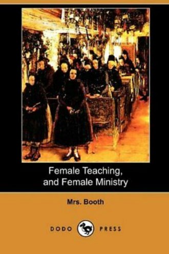 Linked to Female Teaching, and Female Ministry Book