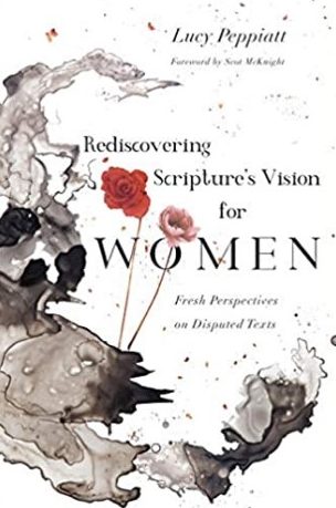 Linked to Rediscovering Scripture’s Vision for Women Book