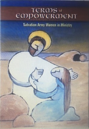 Linked to Terms of Empowerment: Salvation Army Women in Ministry Book