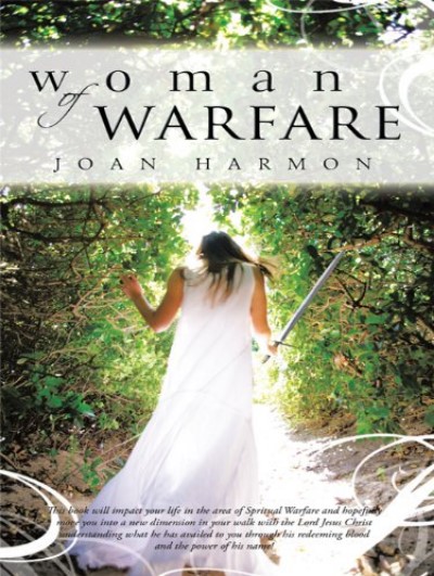 Linked to Woman of Warfare Book