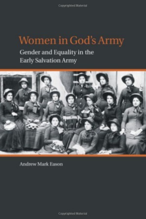 Linked to Women in God's Army Book