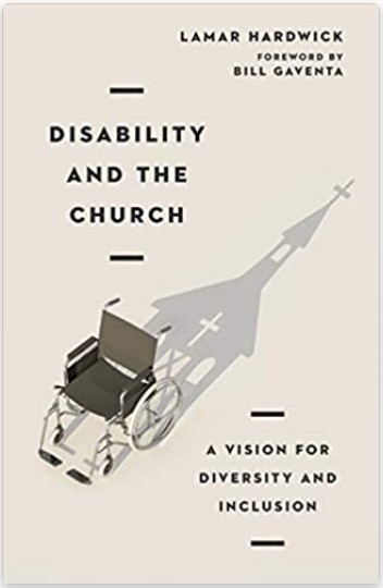 Linked to Disability and The Church Book