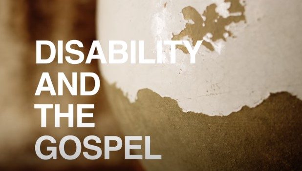 Linked to Disability and The Gospel Video