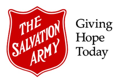 Linked to The Salvation Army - Canada: Giving Hope Today Articles