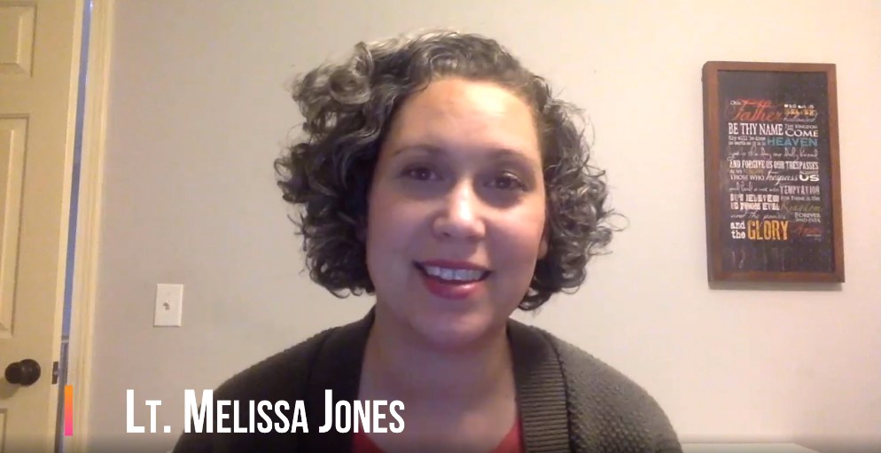 Linked to Melissa Jones Video