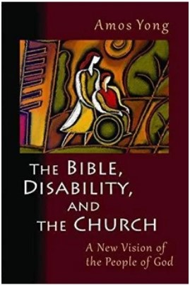 Linked to The Bible, Disability, and The Church Book