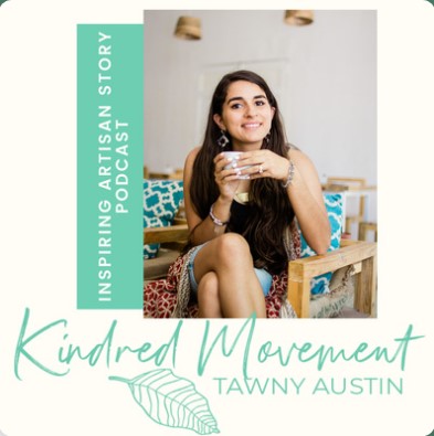 Linked to Kindred Movement Podcast 