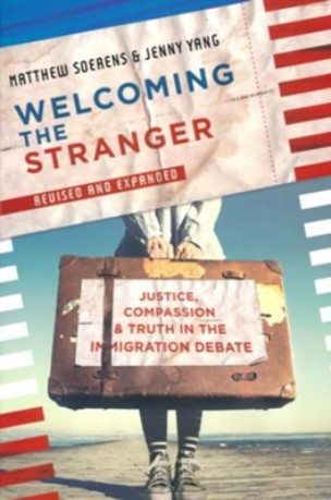 Linked to Welcoming The Stranger Book
