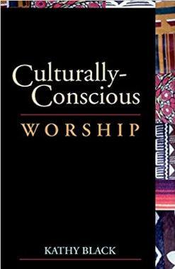 Linked to Culturally-Conscious Worship Book