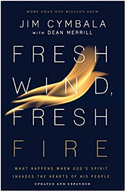 Linked to Fresh Wind, Fresh Fire Book