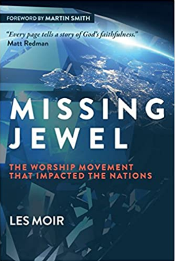 Linked to Missing Jewel Book