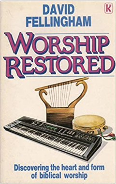 Linked to Worship Restored Book