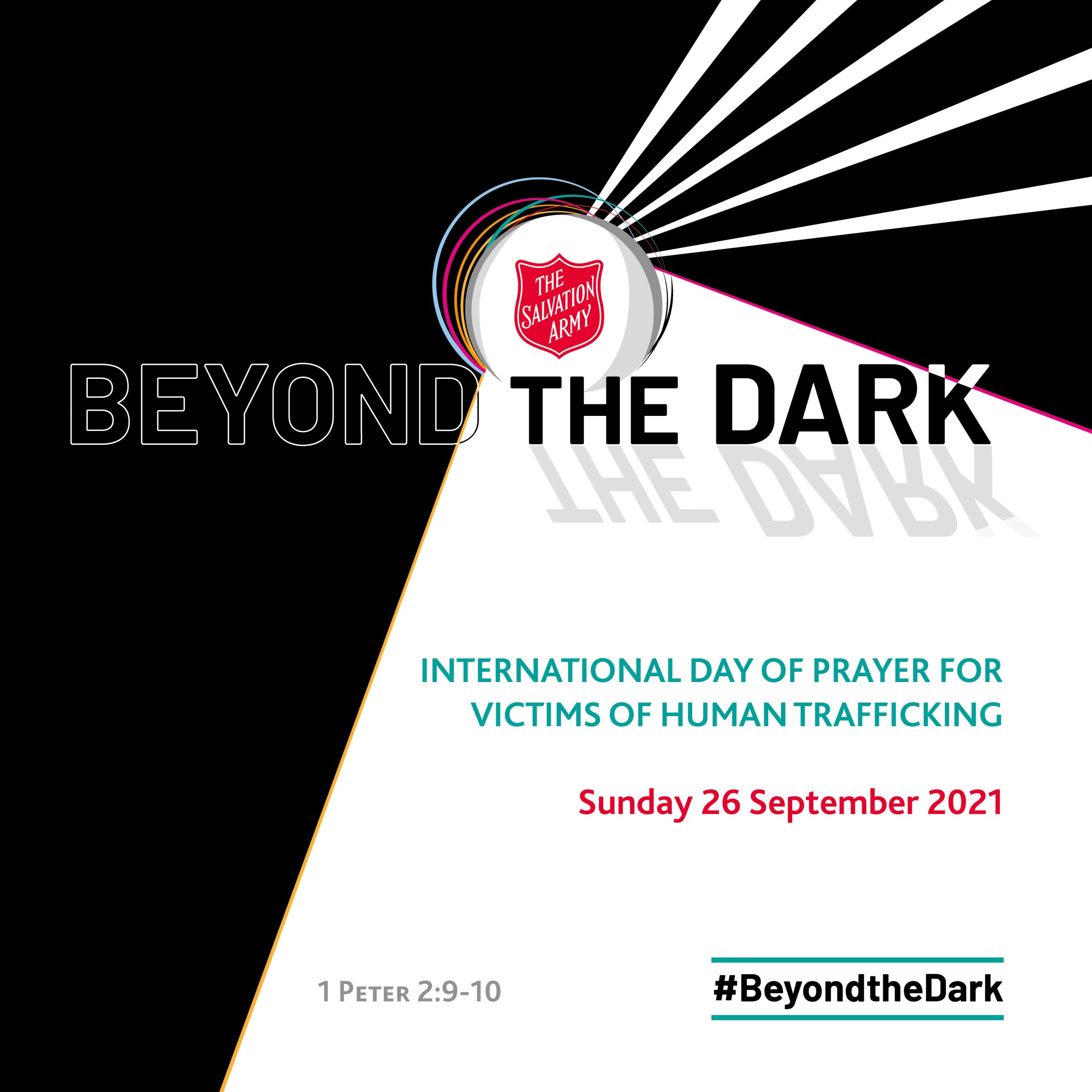 Linked to Beyond the Dark Social Media Square Image 1 of 3