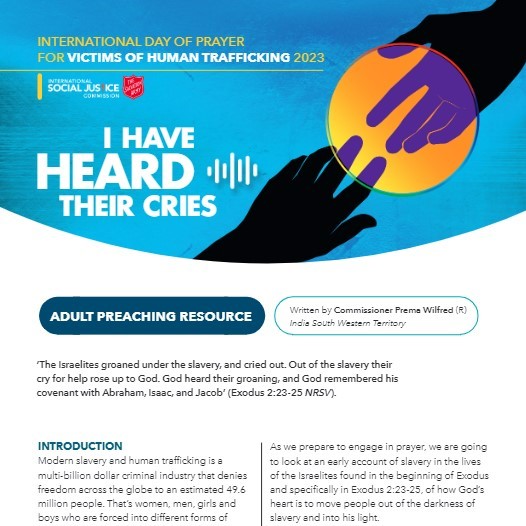 Linked to the Adult Preaching Resources Page